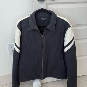 James Perse Men’s Jacket